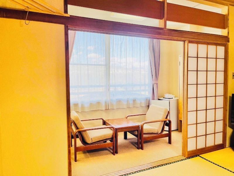 Nunobikionsen Komoro image