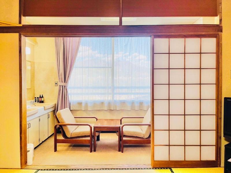Nunobikionsen Komoro image