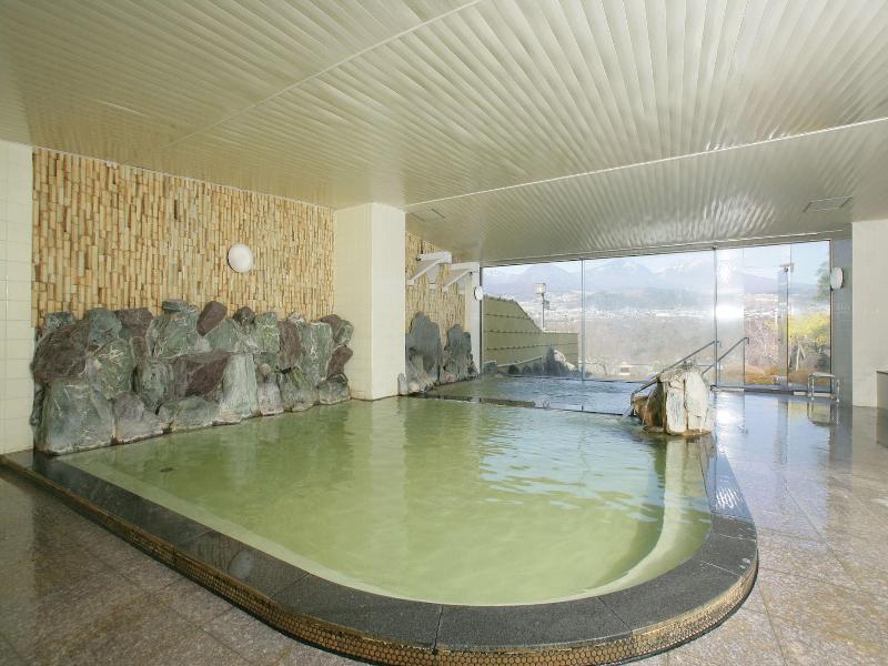 Nunobikionsen Komoro image