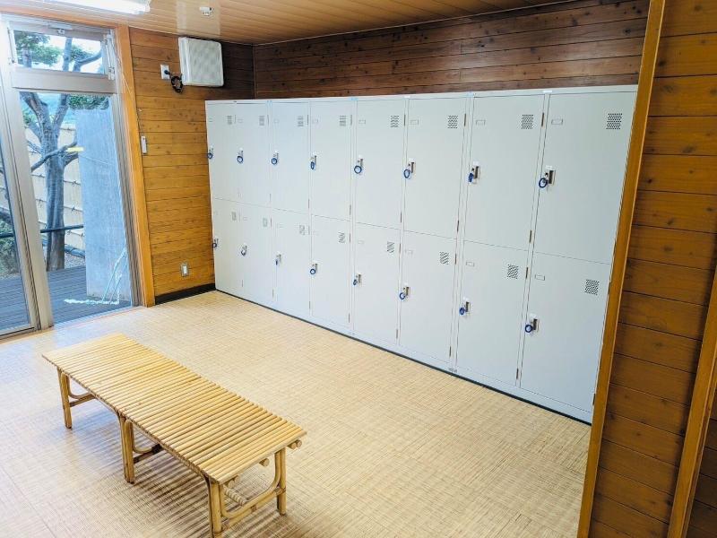 Nunobikionsen Komoro image
