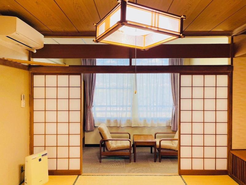 Nunobikionsen Komoro image