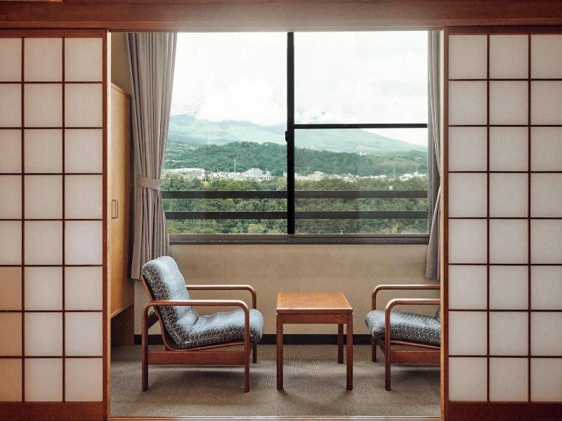 Nunobikionsen Komoro image