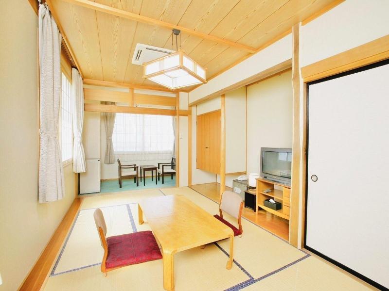 Nunobikionsen Komoro image