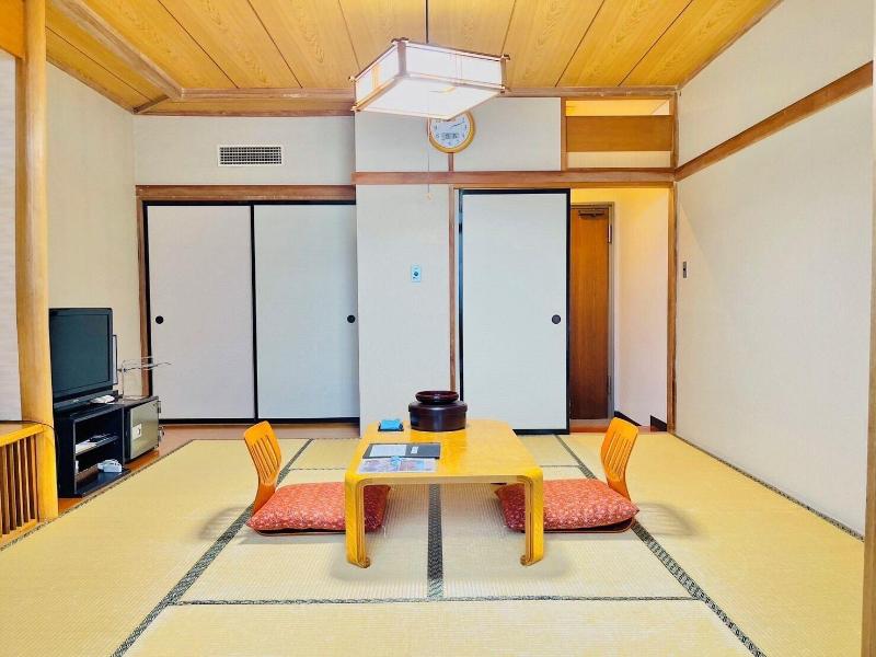 Nunobikionsen Komoro image