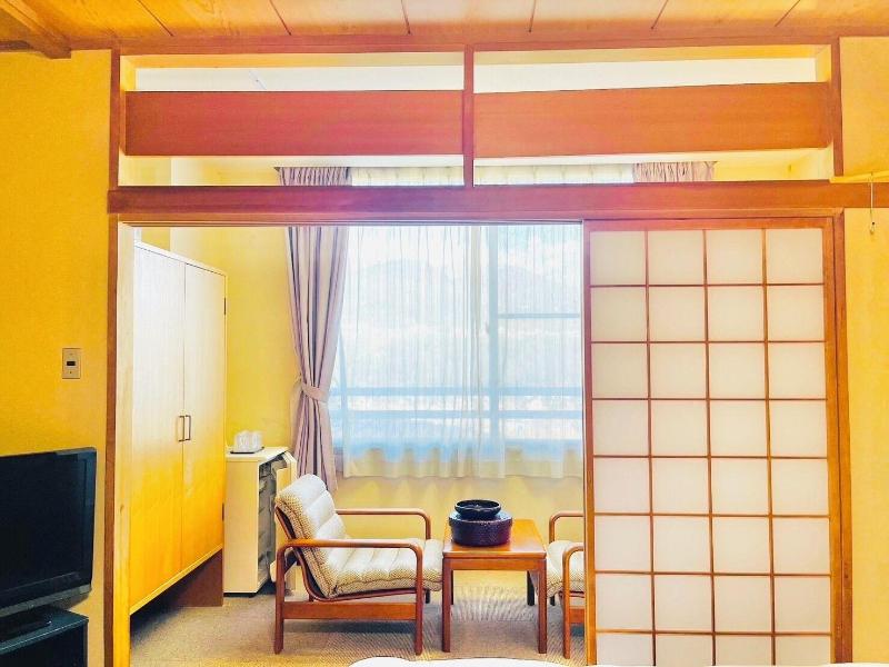 Nunobikionsen Komoro image