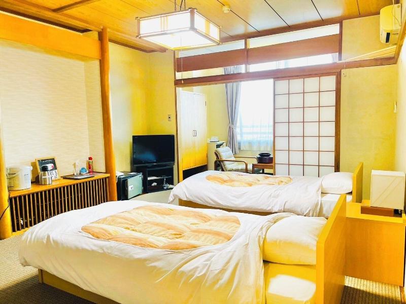 Nunobikionsen Komoro image