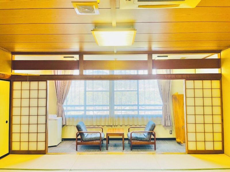 Nunobikionsen Komoro image