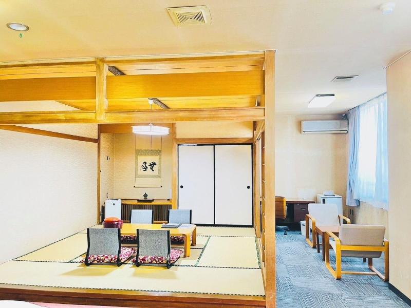 Nunobikionsen Komoro image