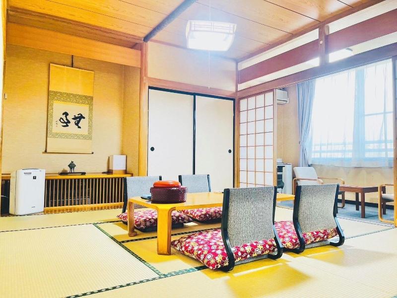 Nunobikionsen Komoro image