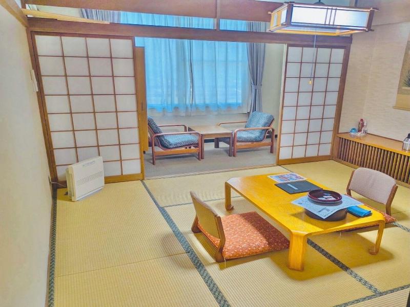 Nunobikionsen Komoro image