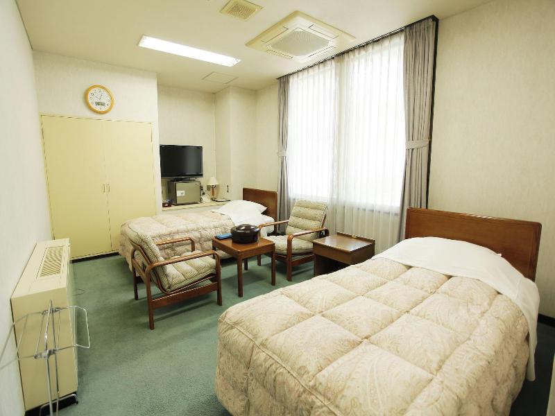 Nunobikionsen Komoro image