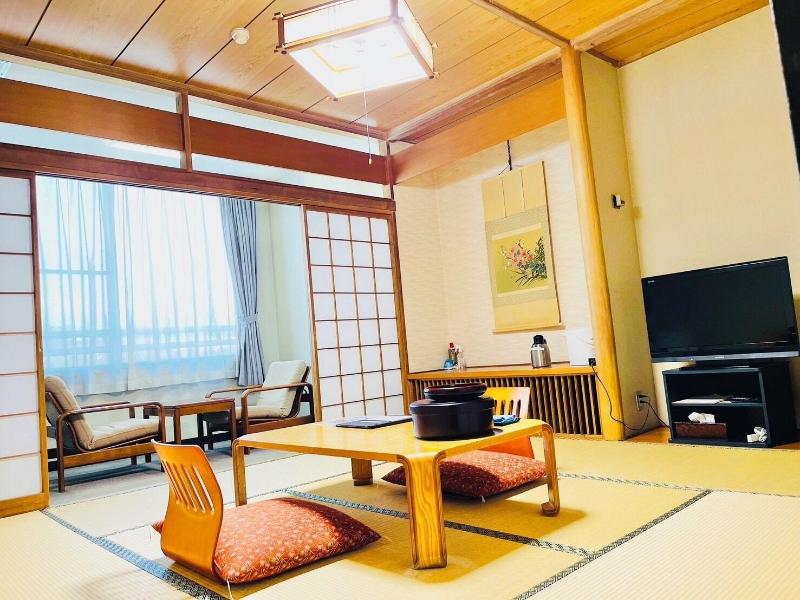 Nunobikionsen Komoro image
