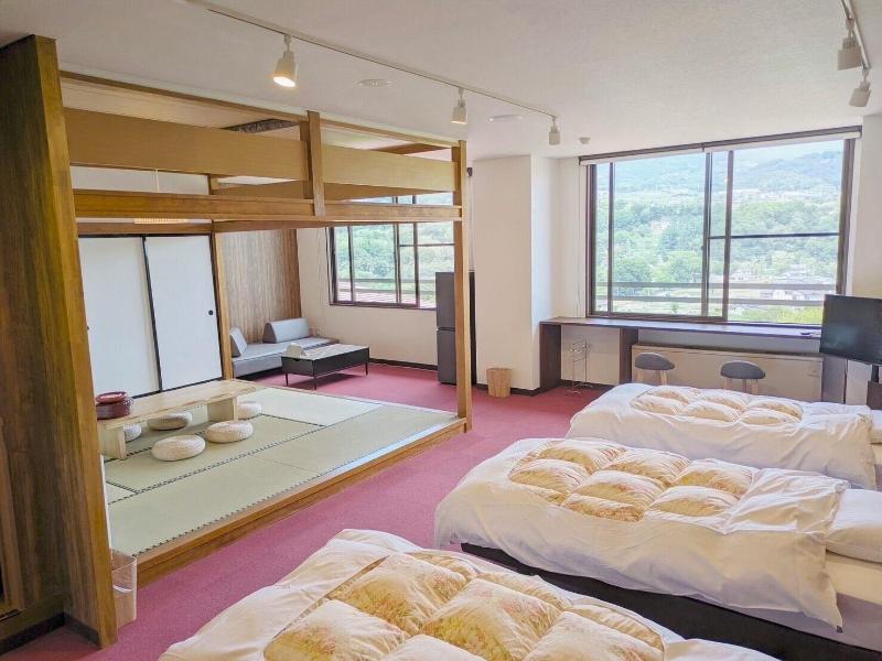 Nunobikionsen Komoro image