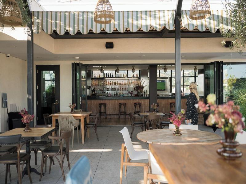 Whisky Hotel image