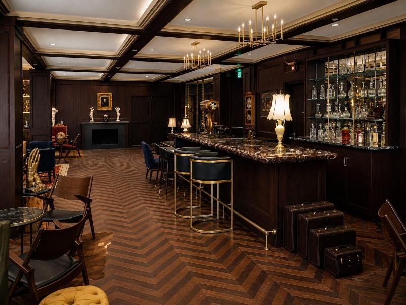 Whisky Hotel image