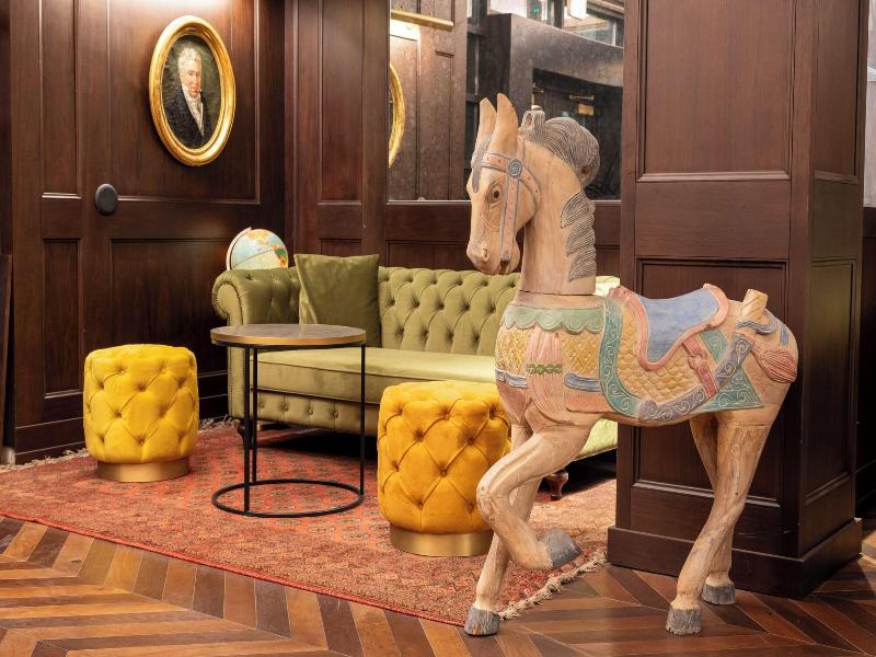 Whisky Hotel image