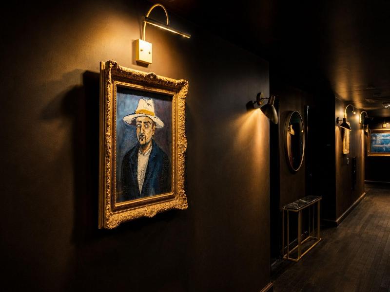 Whisky Hotel image