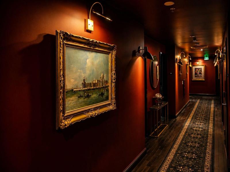 Whisky Hotel image