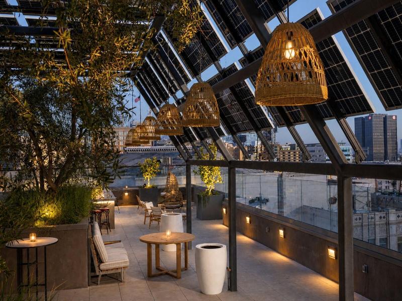 Whisky Hotel image