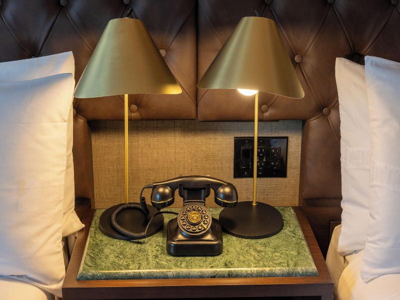 Whisky Hotel image
