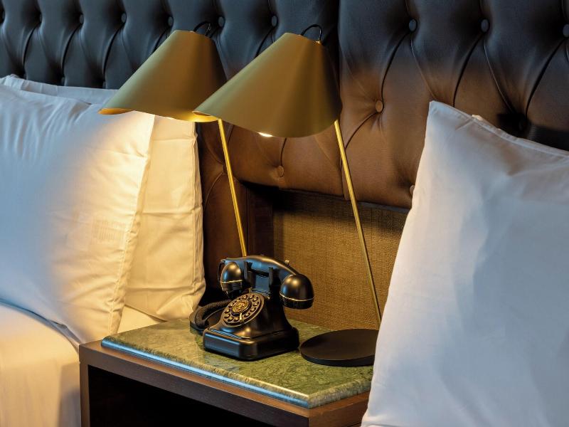 Whisky Hotel image