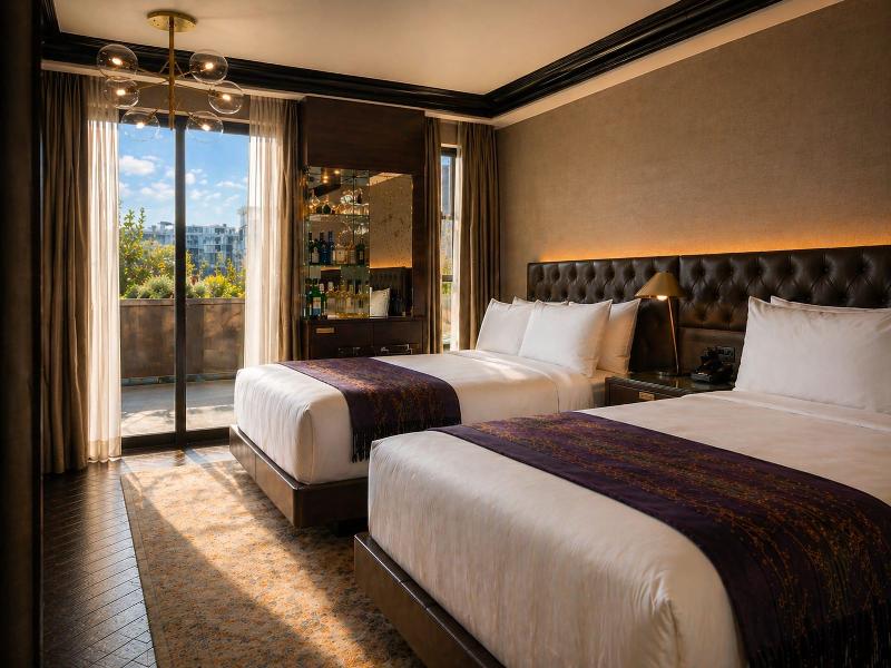 Whisky Hotel image