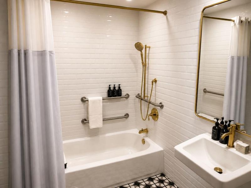 Whisky Hotel image