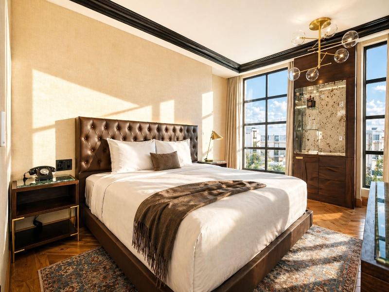 Whisky Hotel image