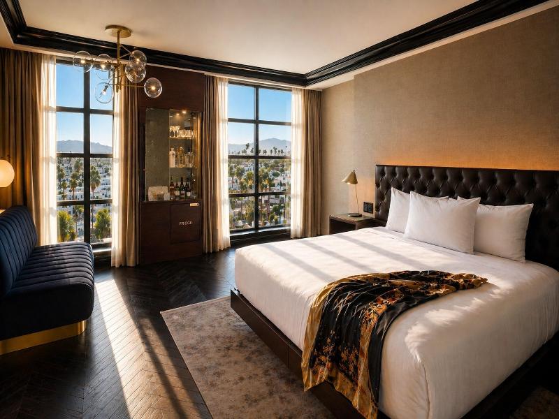 Whisky Hotel image