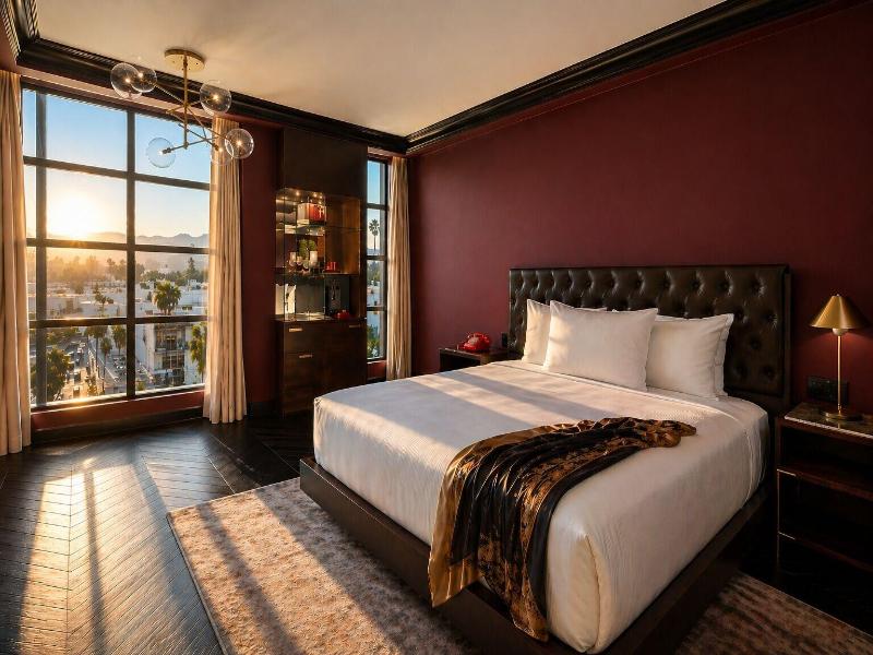 Whisky Hotel image