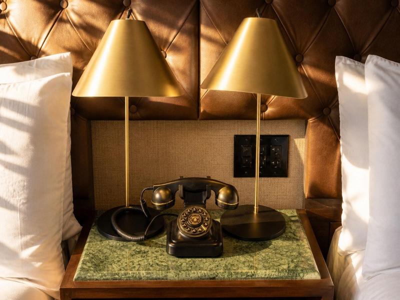 Whisky Hotel image