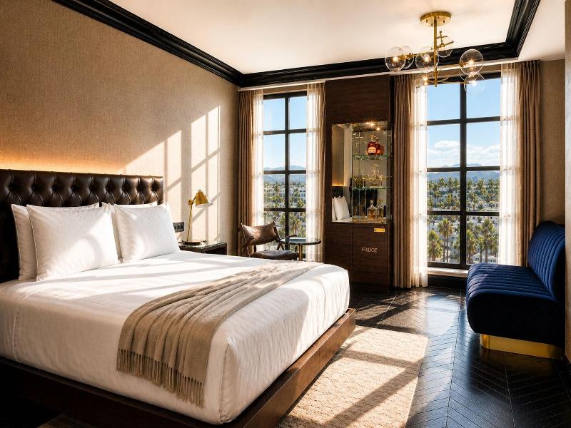 Whisky Hotel image