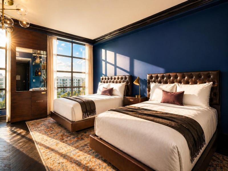 Whisky Hotel image
