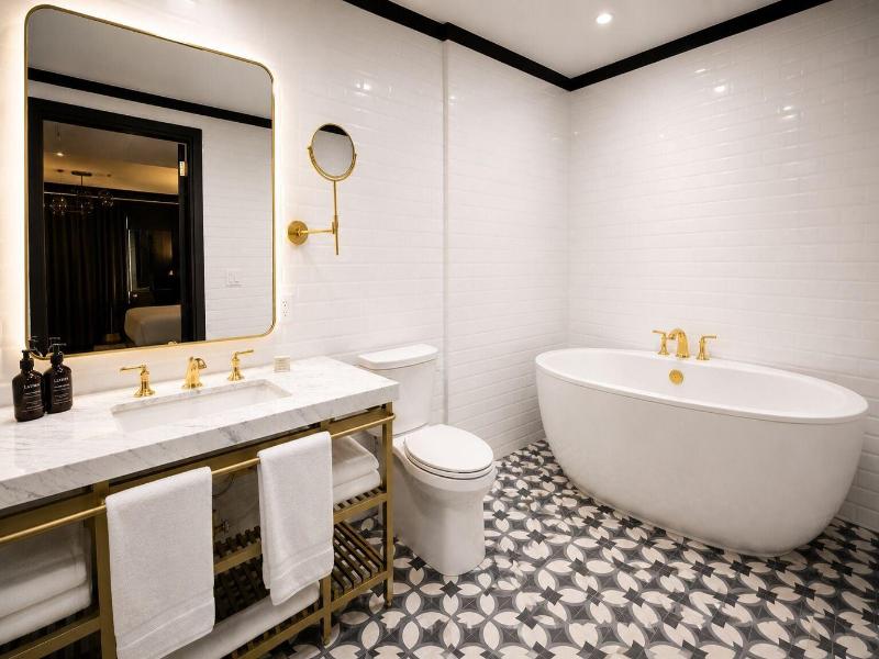 Whisky Hotel image