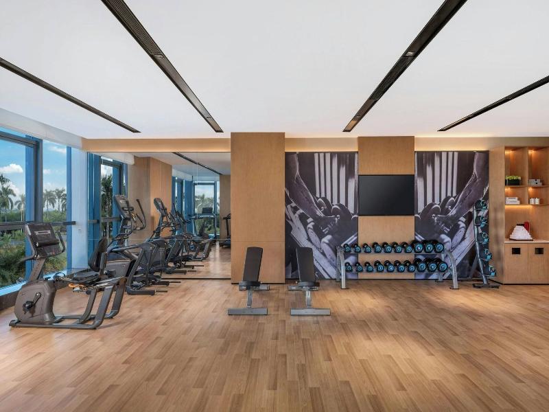 Fairfield By Marriott Taishan