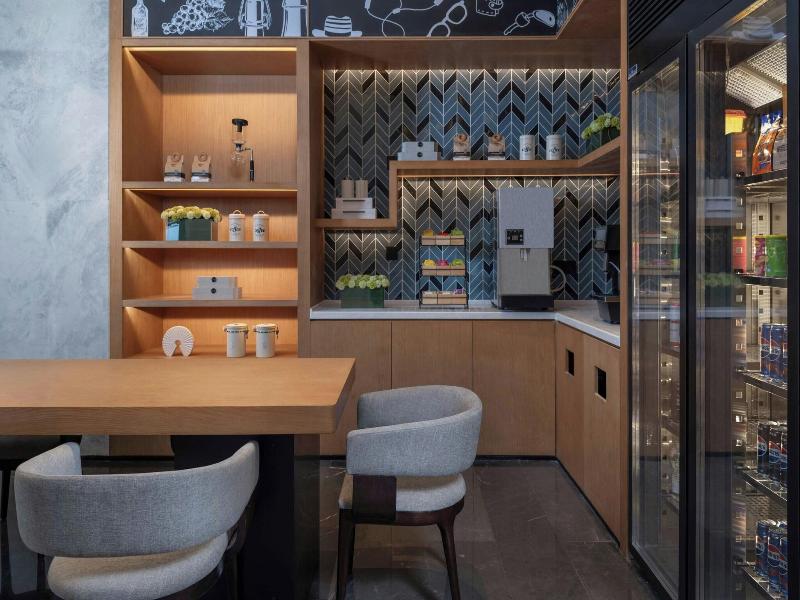 Fairfield By Marriott Taishan