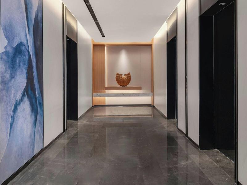 Fairfield By Marriott Taishan