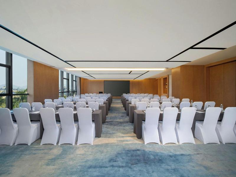 Fairfield By Marriott Taishan