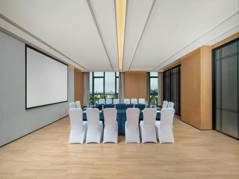Fairfield By Marriott Taishan