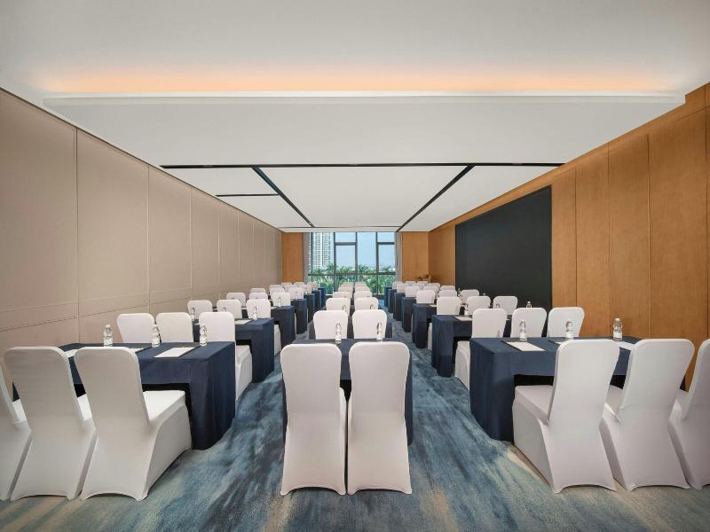 Fairfield By Marriott Taishan