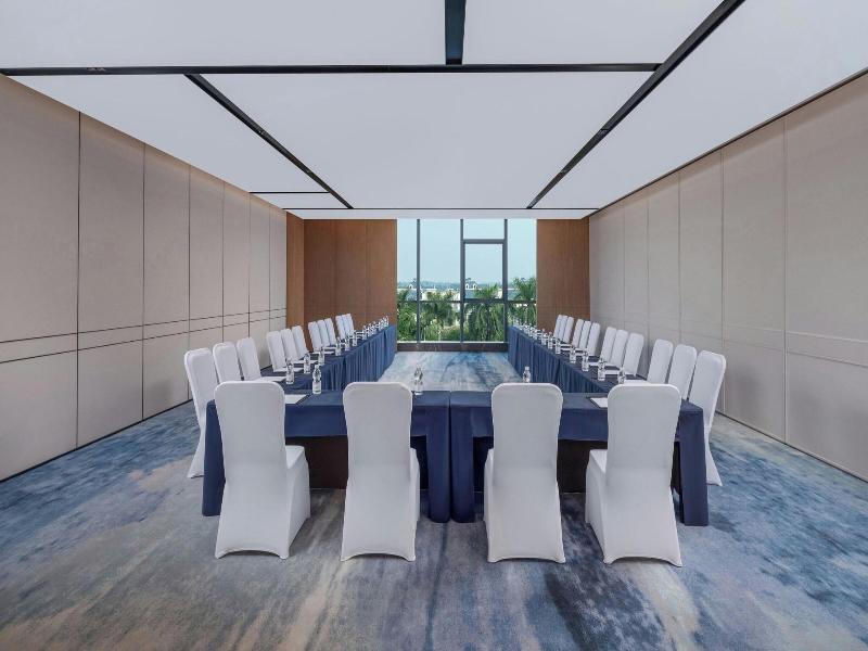Fairfield By Marriott Taishan