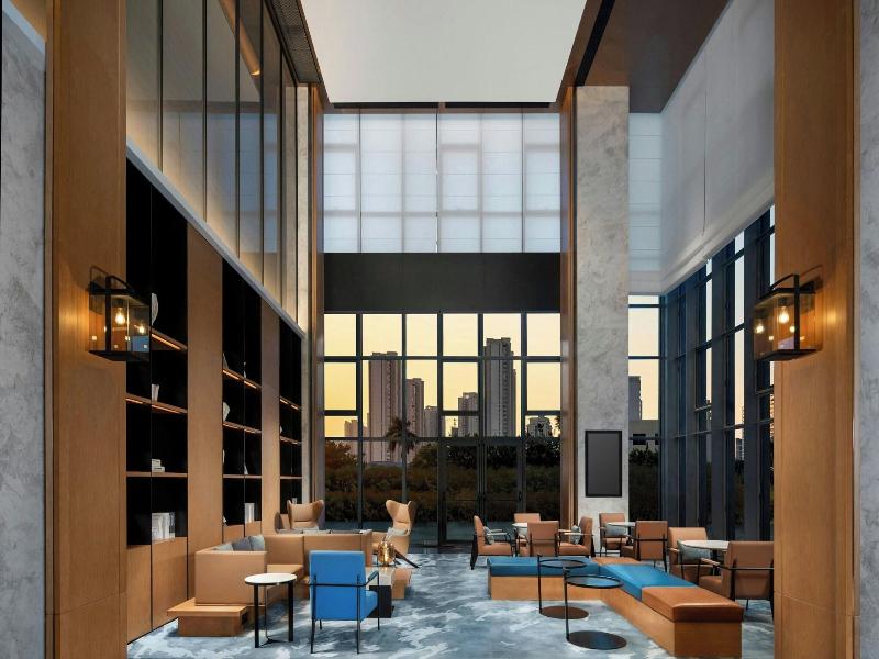 Fairfield By Marriott Taishan