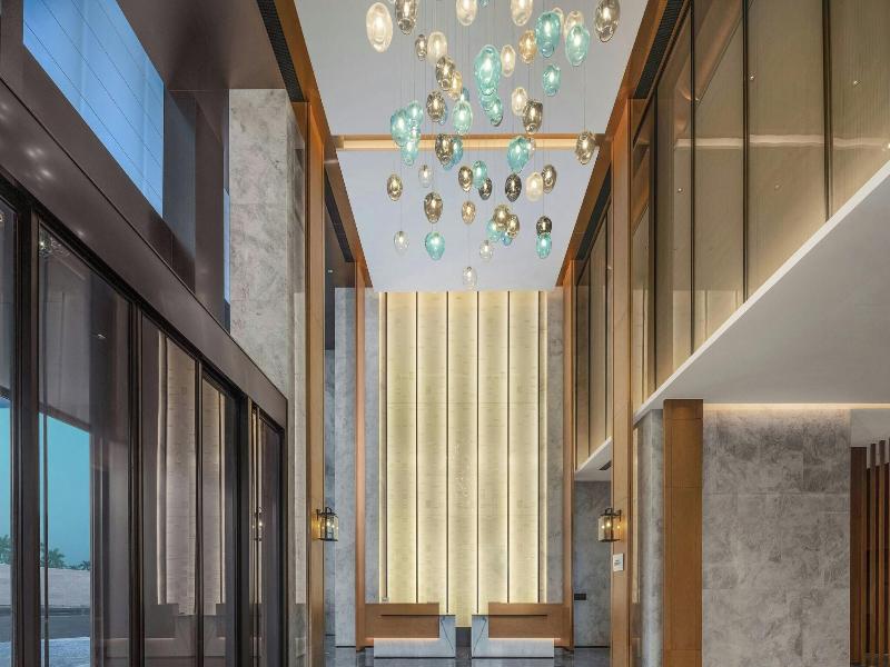 Fairfield By Marriott Taishan