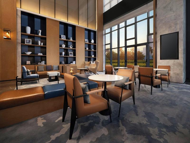 Fairfield By Marriott Taishan