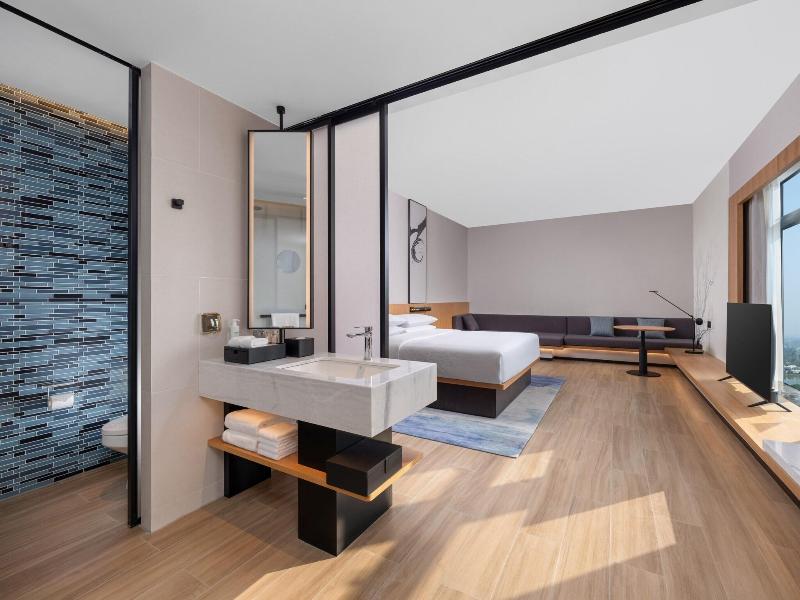 Fairfield By Marriott Taishan