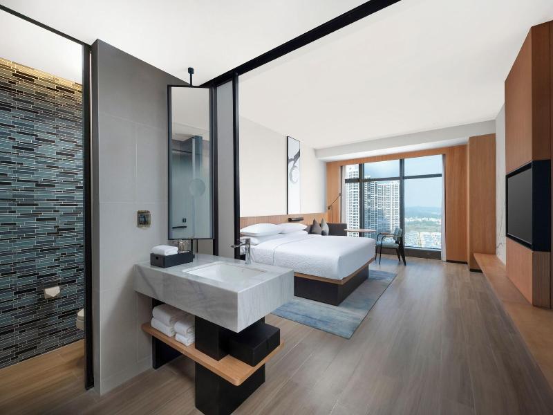 Fairfield By Marriott Taishan