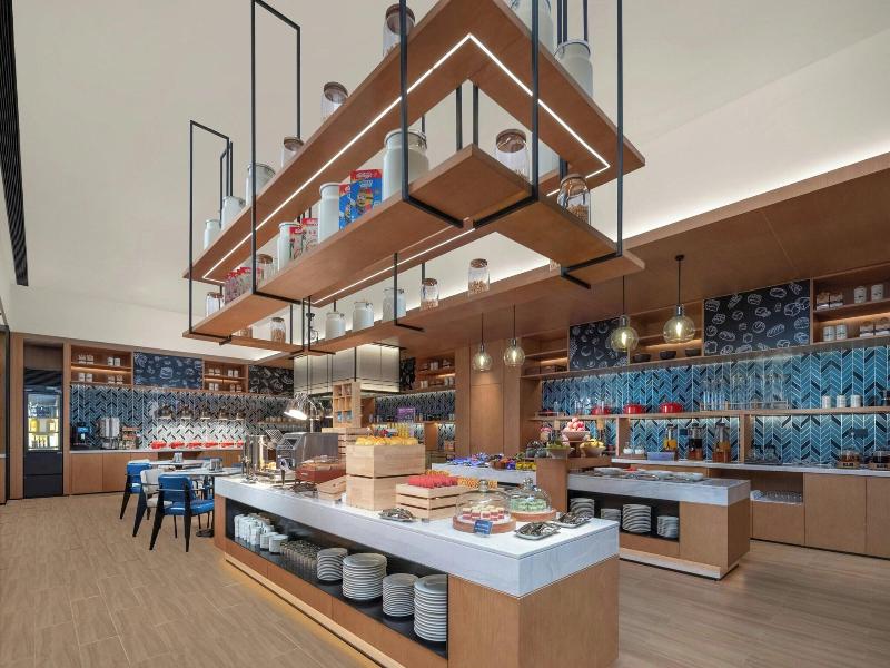 Fairfield By Marriott Taishan