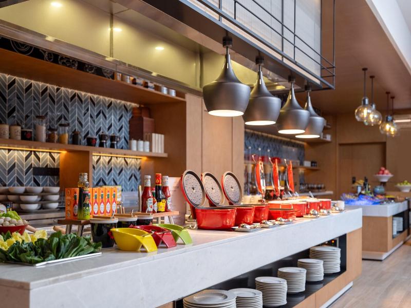Fairfield By Marriott Taishan