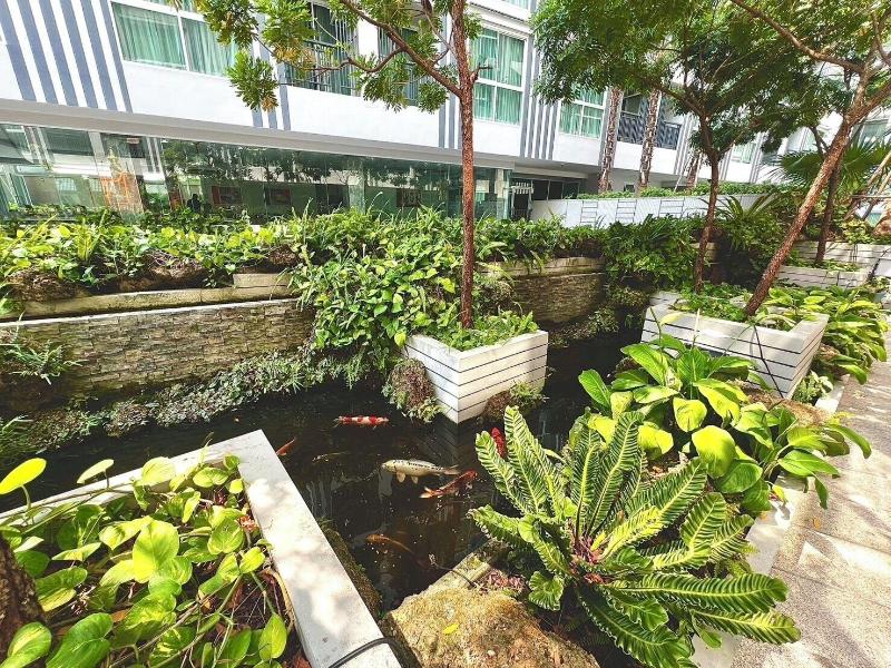 D Eco Wellness Center image