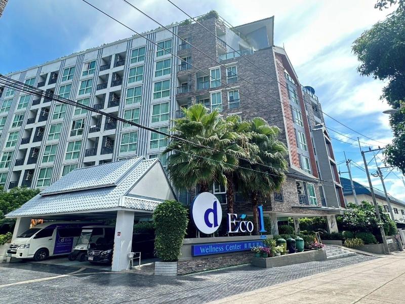 D Eco Wellness Center image